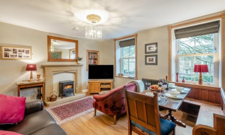 2 Bed in Skipton