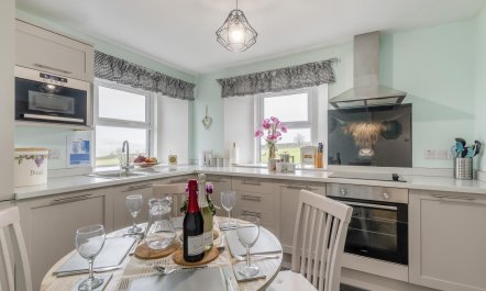 2 Bed in Jedburgh 6