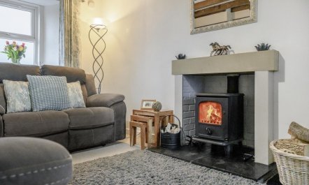 2 Bed in Jedburgh 1