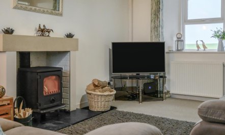 2 Bed in Jedburgh 2