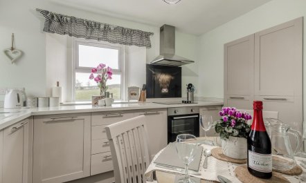 2 Bed in Jedburgh 7