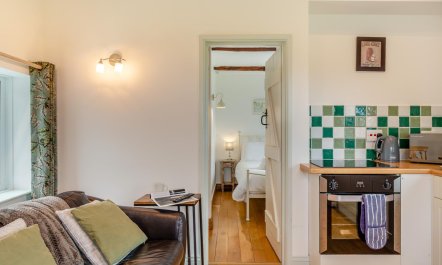 1 Bed in Marhamchurch 6