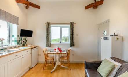 1 Bed in Marhamchurch 7