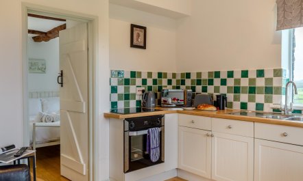 1 Bed in Marhamchurch 8