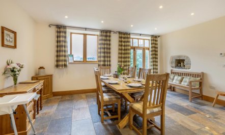 4 Bed in West Pennard 7