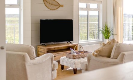 2 Bed in Blakeney 3