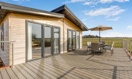 2 Bed in Blakeney