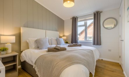 2 Bed in Blakeney 9