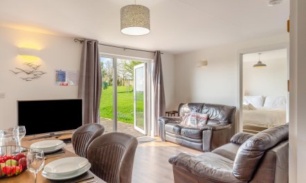 2 Bed in Marhamchurch 6