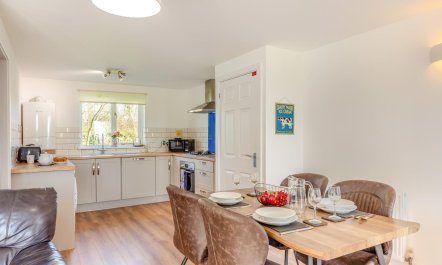 2 Bed in Marhamchurch 9