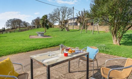 2 Bed in Marhamchurch 3
