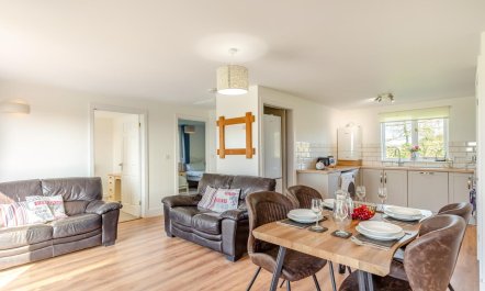2 Bed in Marhamchurch 4
