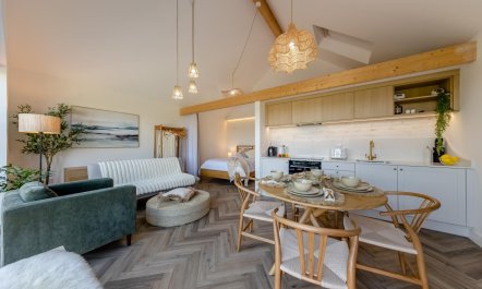 1 Bed in Llanmorlais 8