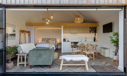 1 Bed in Llanmorlais 2