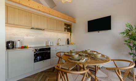 1 Bed in Llanmorlais 5