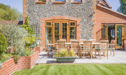 5 Bed in Holt 7