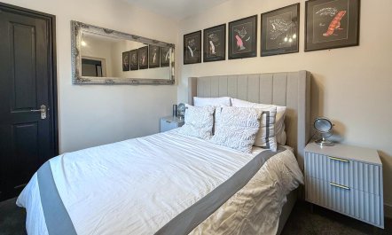 4 Bed in Lavenham 5