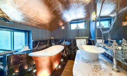 4 Bed in Lavenham 2