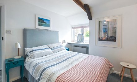 1 Bed in St. Gennys 5