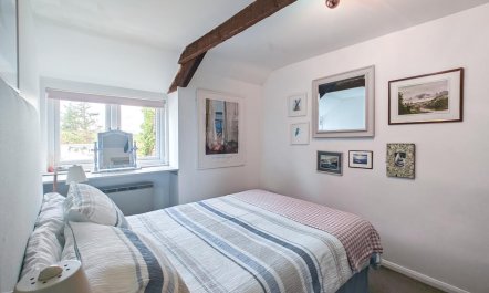 1 Bed in St. Gennys 4