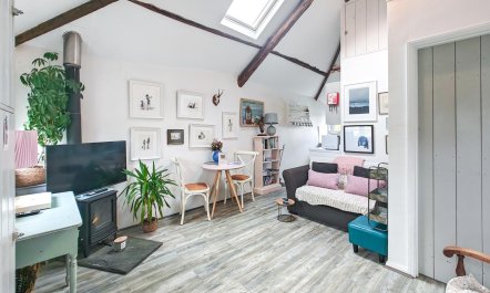 1 Bed in St. Gennys