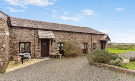 1 Bed in Marhamchurch 1