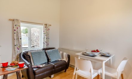 1 Bed in Marhamchurch 4