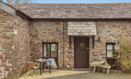 1 Bed in Marhamchurch 3