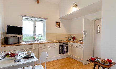 1 Bed in Marhamchurch 6