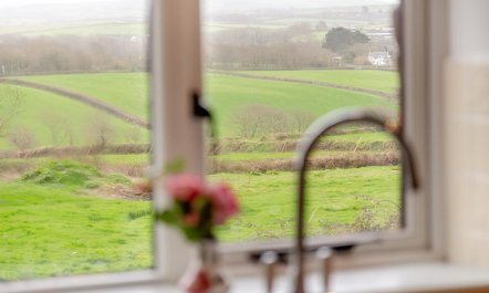 1 Bed in Marhamchurch 9
