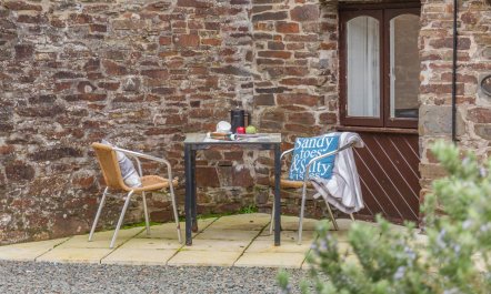 1 Bed in Marhamchurch 2