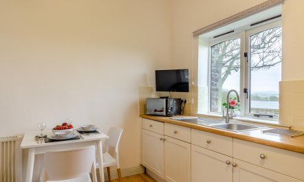 1 Bed in Marhamchurch 5