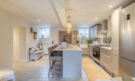 2 Bed in Wellesbourne 9