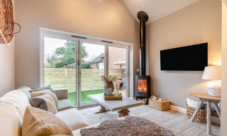 2 Bed in Wellesbourne