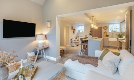 2 Bed in Wellesbourne 1