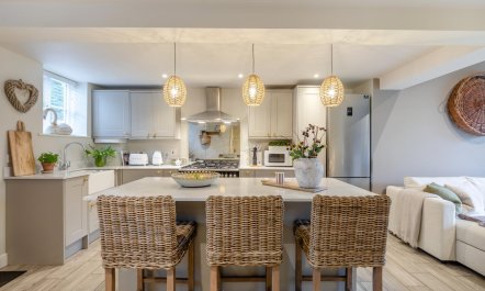 2 Bed in Wellesbourne 2