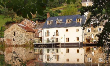5 Bed in Tuckenhay