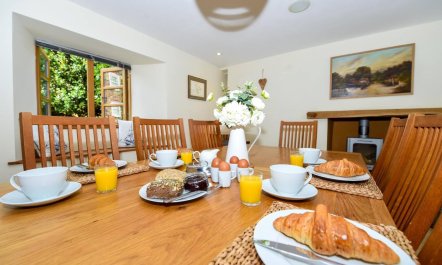 5 Bed in Tuckenhay 8