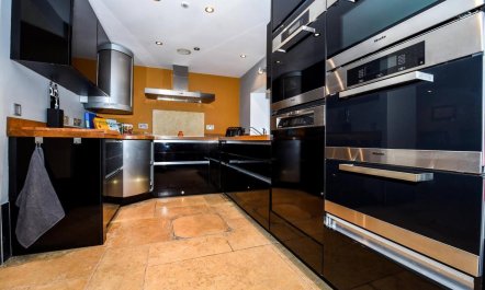 5 Bed in Tuckenhay 6