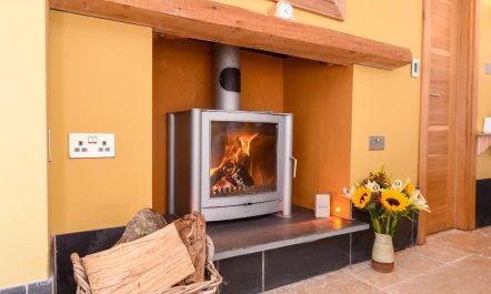 5 Bed in Tuckenhay 3