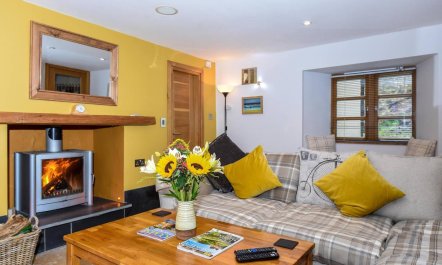 5 Bed in Tuckenhay 2
