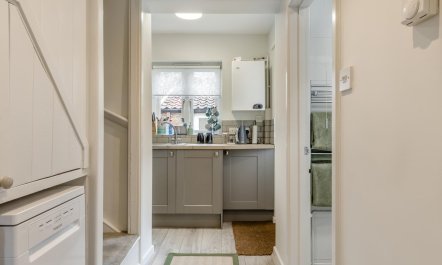 2 Bed in Reepham 6