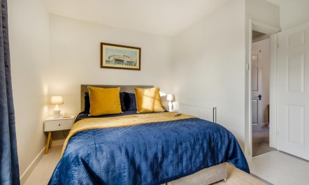 2 Bed in Reepham 4