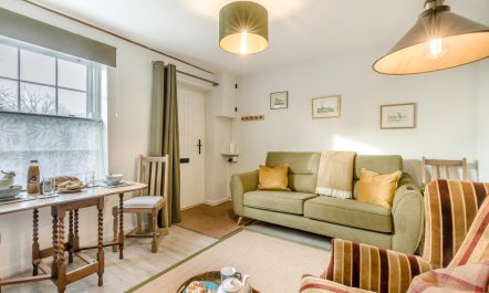 2 Bed in Reepham 2