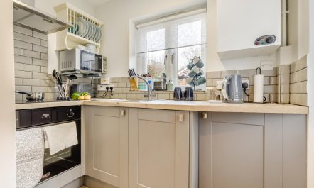 2 Bed in Reepham 1