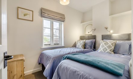 2 Bed in Reepham 9