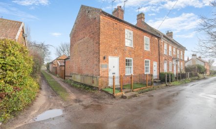 2 Bed in Reepham 6