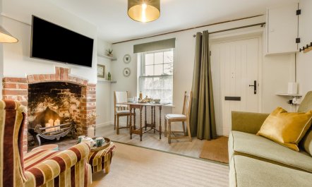 2 Bed in Reepham