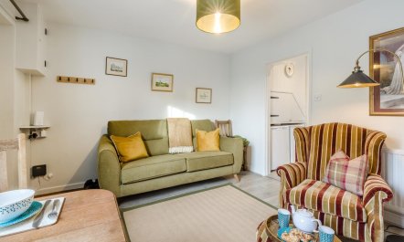 2 Bed in Reepham 7