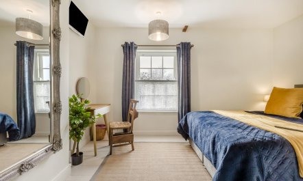 2 Bed in Reepham 0